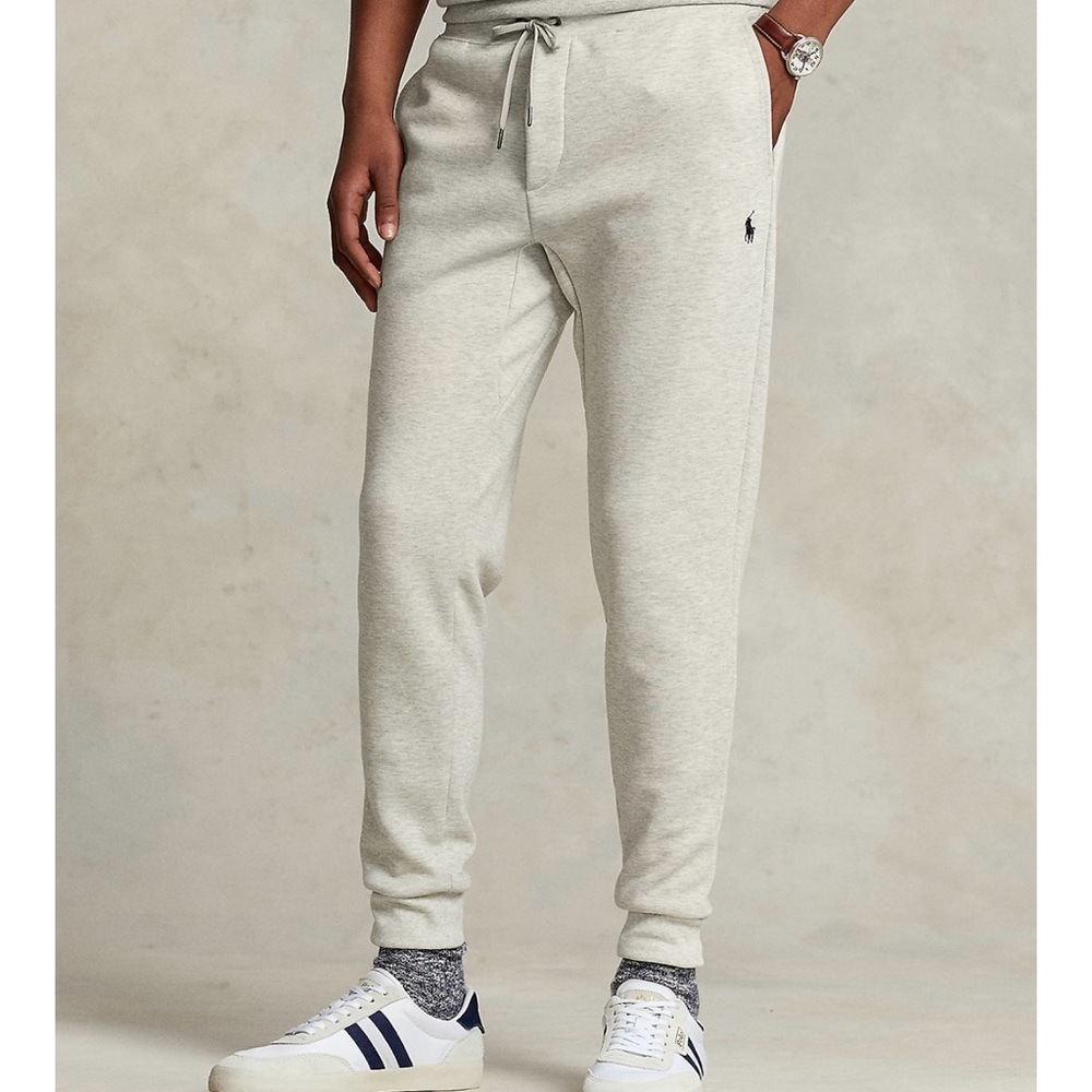 Polo Ralph Lauren Double Knit Jogger Pants
